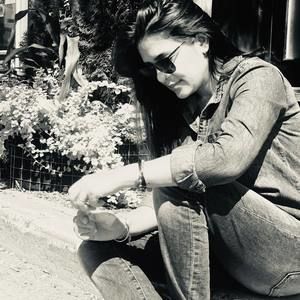 Meet your Posher, Aashima